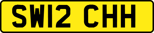 SW12CHH