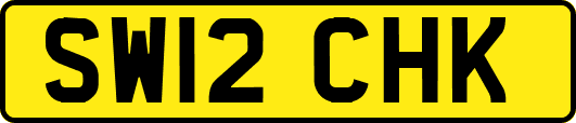 SW12CHK