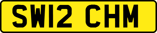 SW12CHM