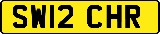 SW12CHR