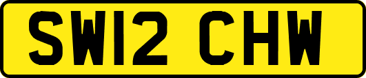 SW12CHW