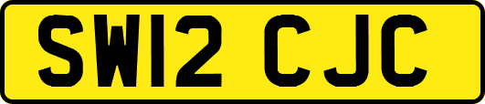 SW12CJC