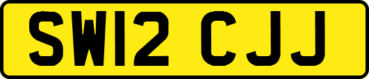 SW12CJJ