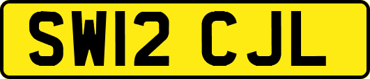 SW12CJL