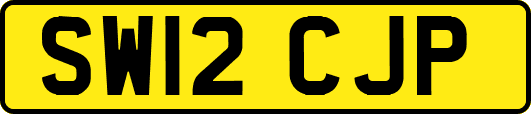 SW12CJP