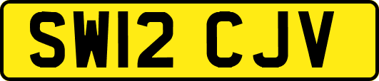 SW12CJV