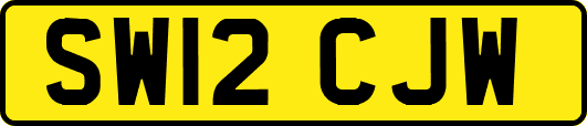 SW12CJW