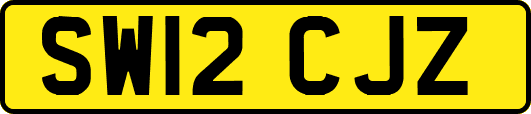 SW12CJZ