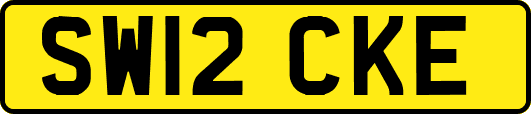 SW12CKE