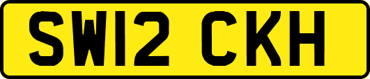 SW12CKH