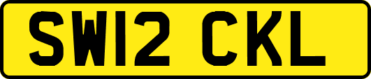 SW12CKL