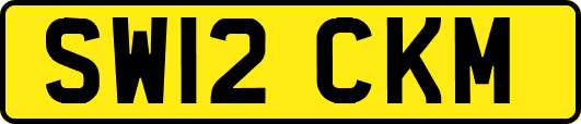 SW12CKM