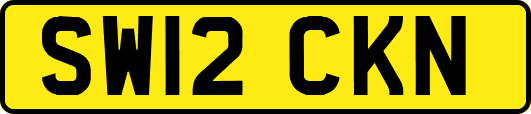 SW12CKN