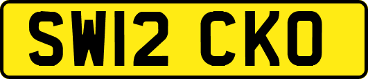 SW12CKO