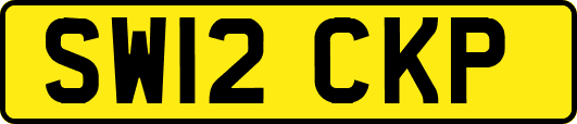 SW12CKP