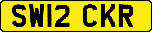 SW12CKR