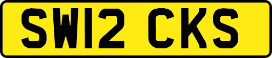 SW12CKS