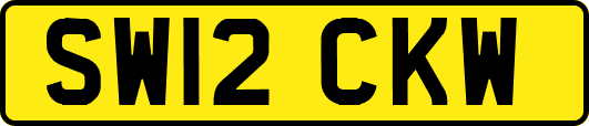 SW12CKW