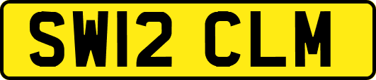SW12CLM