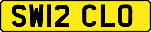 SW12CLO
