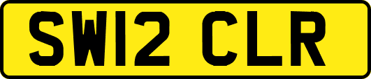SW12CLR