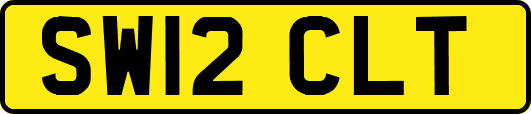 SW12CLT