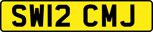 SW12CMJ