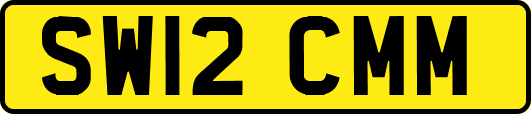 SW12CMM