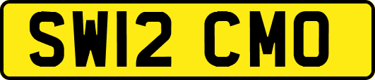 SW12CMO