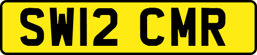 SW12CMR