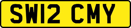 SW12CMY