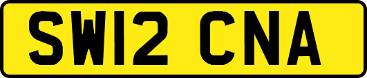 SW12CNA