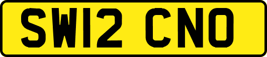 SW12CNO