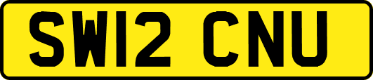 SW12CNU