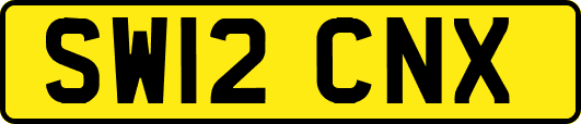 SW12CNX
