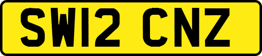 SW12CNZ