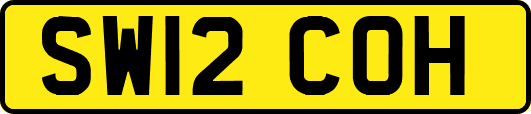 SW12COH
