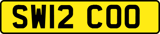 SW12COO