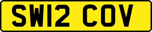 SW12COV
