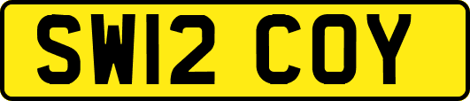 SW12COY