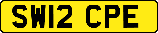 SW12CPE