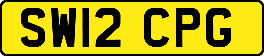 SW12CPG