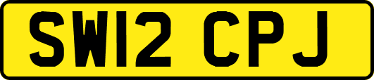 SW12CPJ