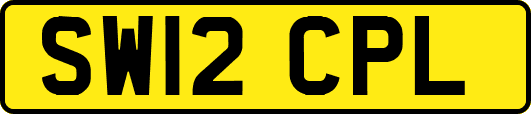 SW12CPL