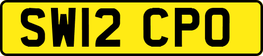 SW12CPO