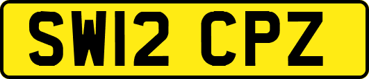 SW12CPZ