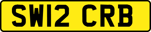 SW12CRB