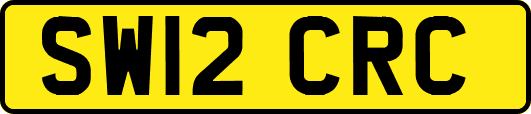 SW12CRC