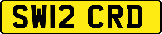 SW12CRD