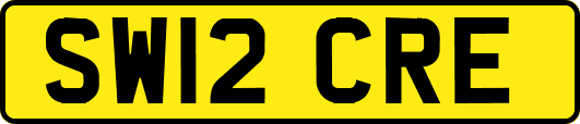SW12CRE